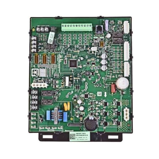 Picture of 62-105563-05 INTEGRATED FURNACE CONTROL