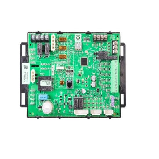Picture of 6210406105 INTEGRATED FURNACE CTRL BOARD