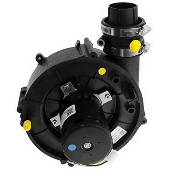 Picture of 7010415782 INDUCED DRAFT BLOWER W/GASKET
