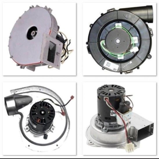Picture of 70-103597-01 VENTOR MOTOR GFG