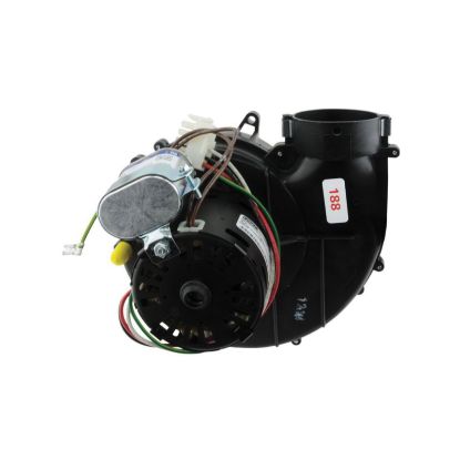 Picture of 7010061203 INDUCED DRFT BL0WER W/ GASKET