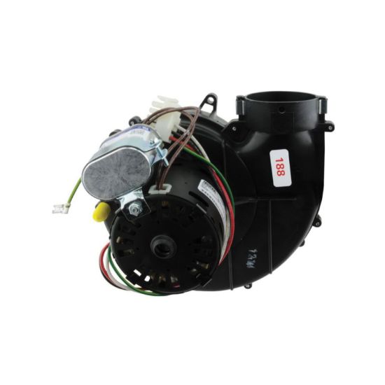Picture of 7010061203 INDUCED DRFT BL0WER W/ GASKET