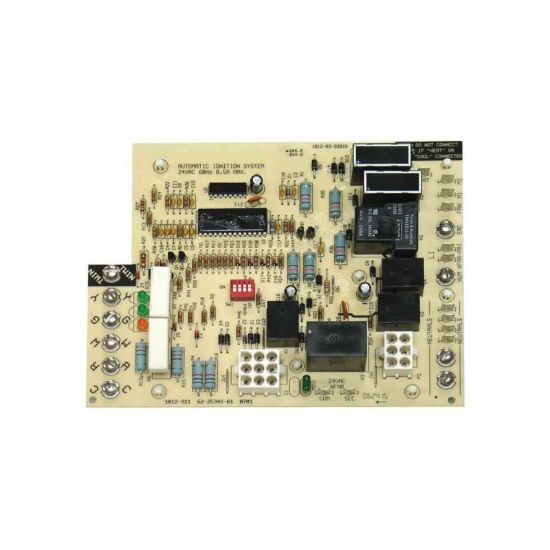 Picture of 622534181 ELECTRIC BOARD RHEEM