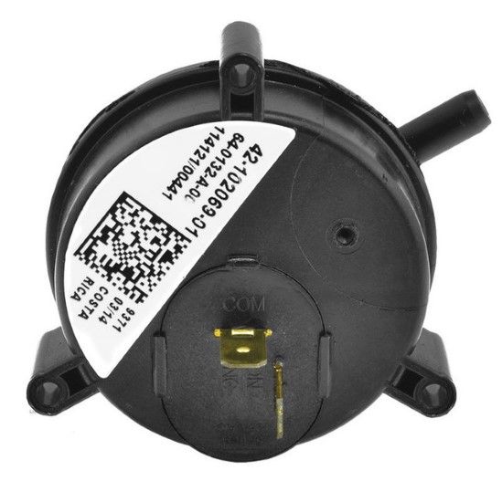 Image sur PD425152 ENS INTERRUPTEUR PRESSION