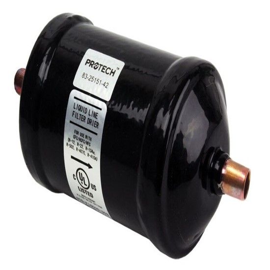Picture of 83-25151-42 FILTER DRIER 3/8"LIQUID LINE