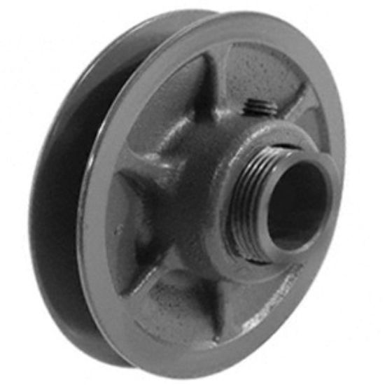 Image sur 8400X12  PULLEY 1VL44X1/2       RINGBALL