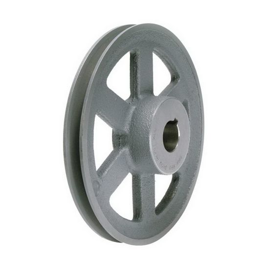 Picture of BLOWER PULLEY STEEL 6X3/4