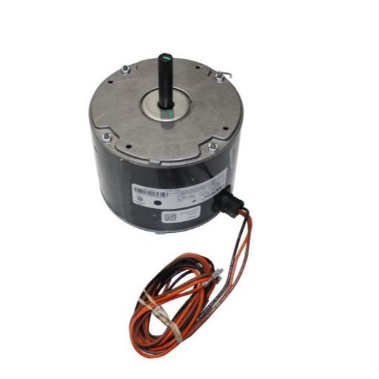 Image sur PD512807 1/6 HP 208/230 PH MOTEUR