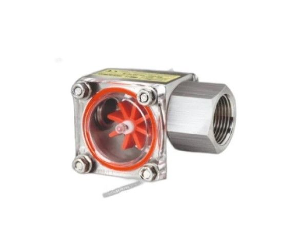 Image sur FM-134 3/4 FLOW INDICATOR
