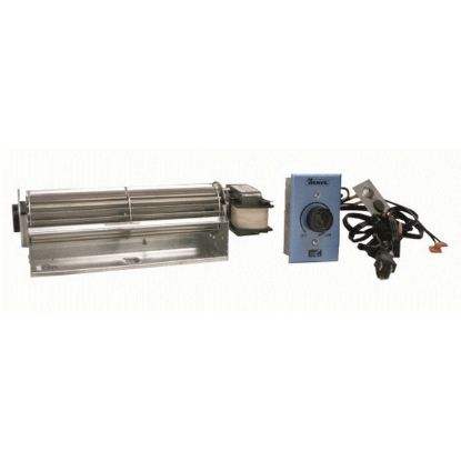 Picture of 910-331/P FAN BLOWER REPLACEMENT ONLY