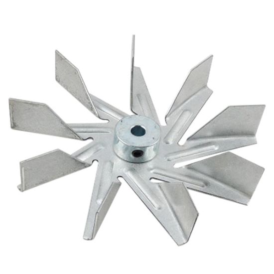 Image sur 195036 ROUE VENTILAT UDAP/S 30175
