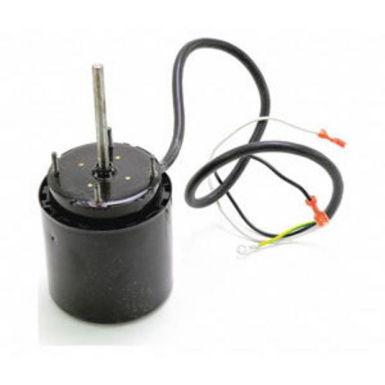 Image sur 203310 FAN MOTEUR 115V ADAP/ADAS 30-60