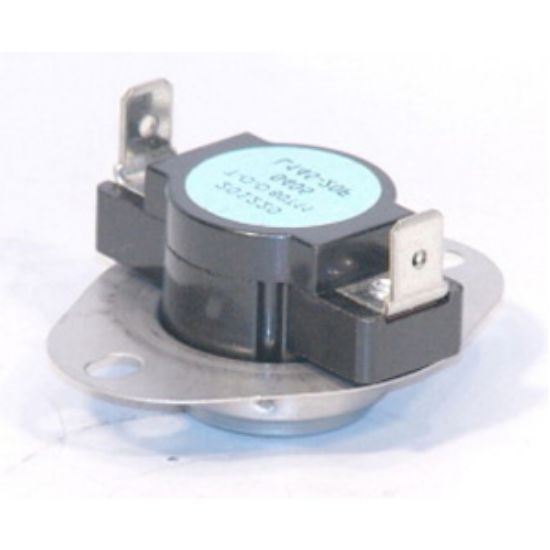 Image sur 45602 CONTROLE TEMP 36T21 L180XL