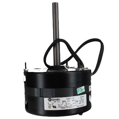 Image de 95548 MOTEUR 1/30 HP 115V 326P139