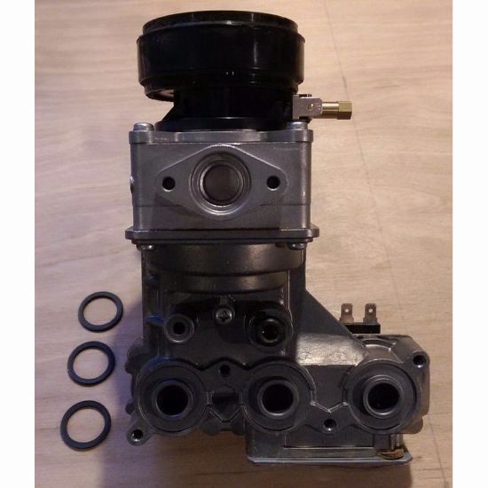 Picture of RTG20212V GAS CONTROL VALVE FOR CRTG
