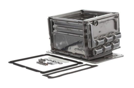 Picture of 107000264 HEAT EXCHANGER ASS-SMALL