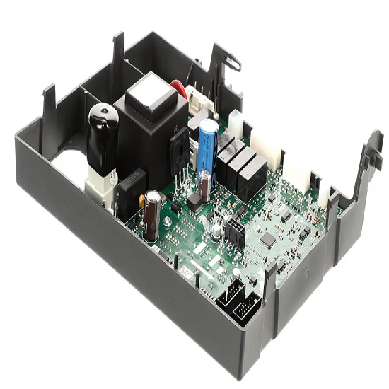 Picture of 805000025 CNTL UNIT MCBA 5417 E RAC PCB