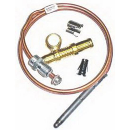 Picture of 1980-824 THERMOCOUPLE 24"
