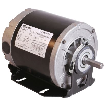 Picture of DD-3585 1/3HP 115V DIRECT DRIVE MOTOR