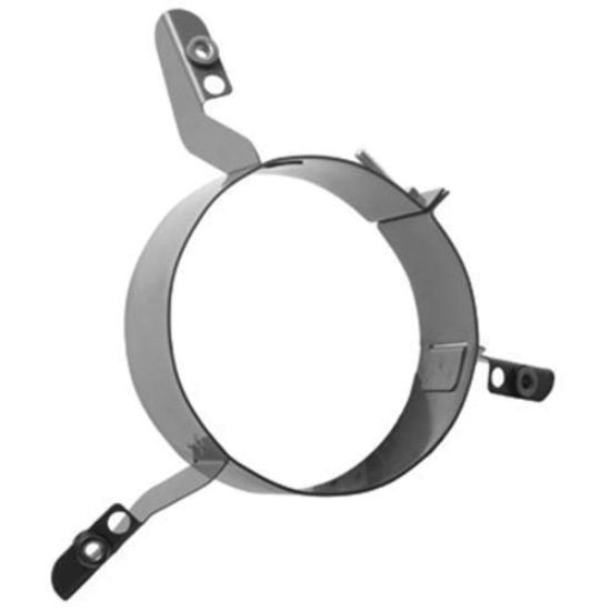 Image sur A8617 5"-5-1/2 PLAQUE DE FIXATION