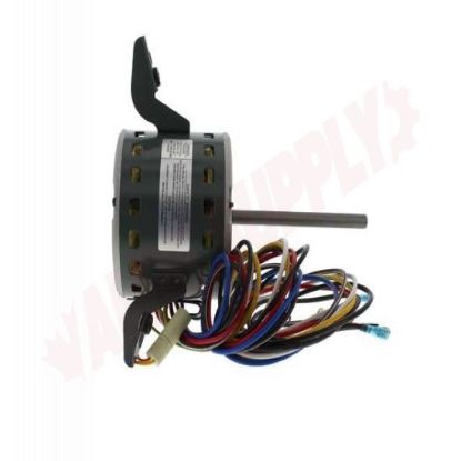 Picture of DD035 D.D. 1/3HP 115V MOTOR