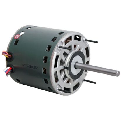 Picture of DD-3588 1/2HP 230V DIRECT DRIVE MOTOR