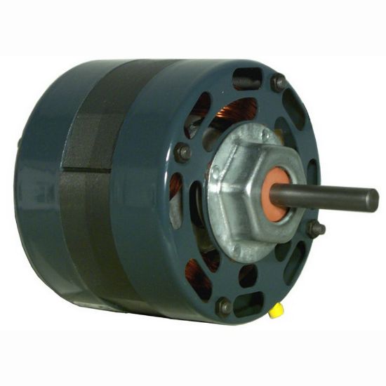 Image sur R2658 MOTEUR KEEPRITE 1/15HP 115V