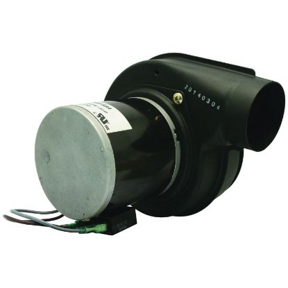 Picture of R7-RB4 BLOWER 100CFM .8A 120V 3000RPM