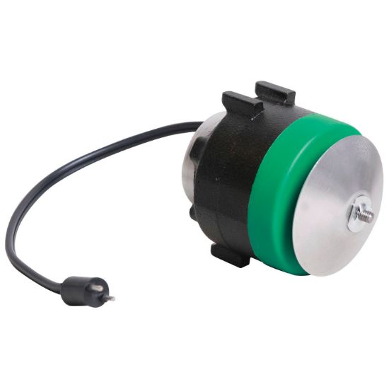Image sur R6711 MOTEUR 6W 115V