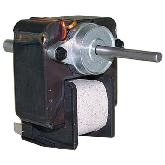 Image sur R607 MOTEUR SKELETON 1.3A 120V