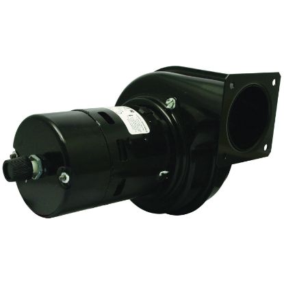 Picture of R7-RB33  100CFM .7AMP  115V  MOTOR ROTOM