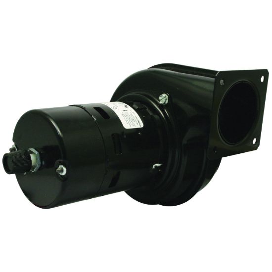 Picture of R7-RB33  100CFM .7AMP  115V  MOTOR ROTOM