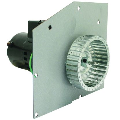 Picture of FBRFB654 1.2/.6AMP 230/460V MOTOR