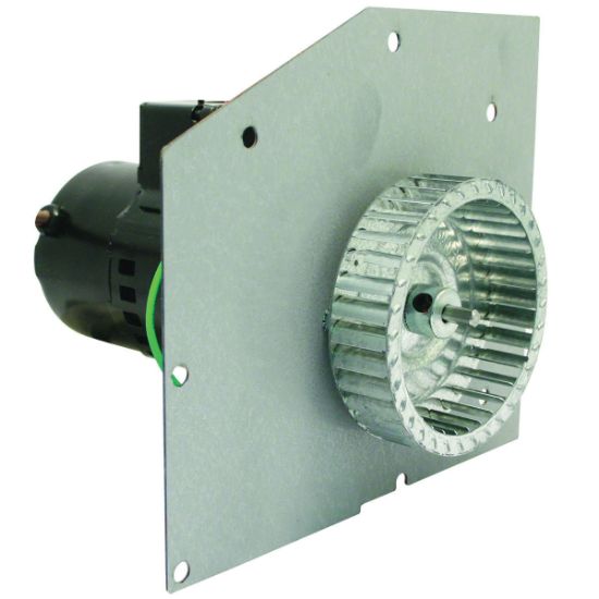 Picture of FBRFB654 1.2/.6AMP 230/460V MOTOR