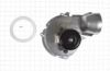 Picture of FBRFB433 FLUE EXHAUST ICP