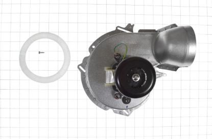 Picture of FBRFB433 FLUE EXHAUST ICP