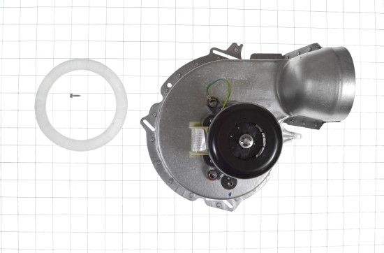 Picture of FBRFB433 FLUE EXHAUST ICP