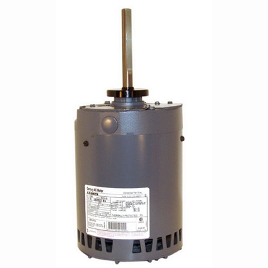 Picture of T2539 MOTOR 1HP 575V