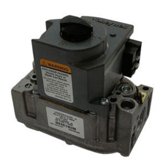 Image sur JL-0701-XX VALVE GAZ