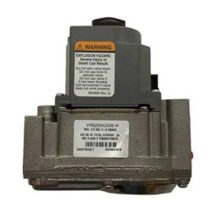 Picture of JL-0701-AA GAS VALVE NG