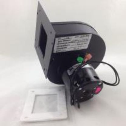 Picture of JS-0579-AK KIT-BLOWER & TWO GASKETS-STSP