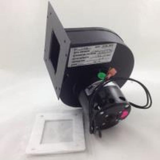 Picture of JS-0579-AK KIT-BLOWER & TWO GASKETS-STSP