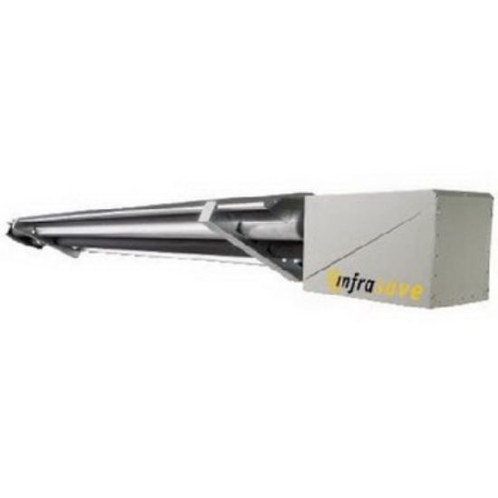 Image sur TM-0020-SU 20' ENS TUBE-U PRIM P/155