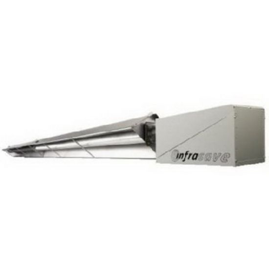 Picture of TS-0030-JZ SECONDARY TUBE KIT 30'