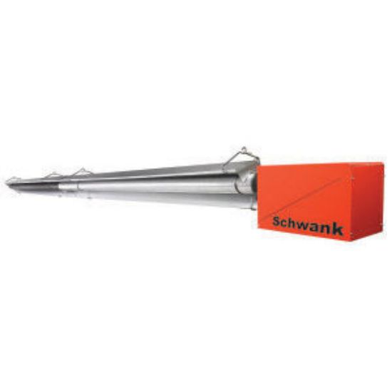 Picture of TM-1020-SU 20' STAND ALONE U-TUBE SET