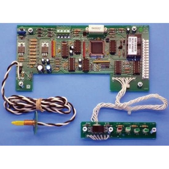 Picture of UD8306 ELECTRO.BRD UNIV F/BIE-ENERGY