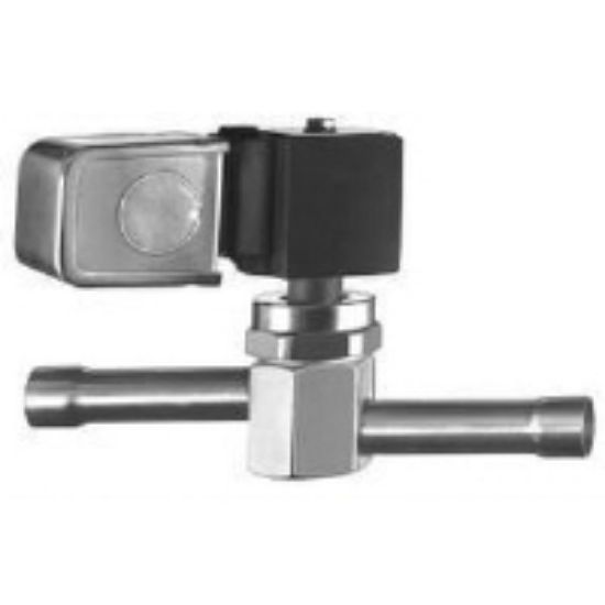 Picture of E10S250HP 5/8 HP SOLENOID VALVE