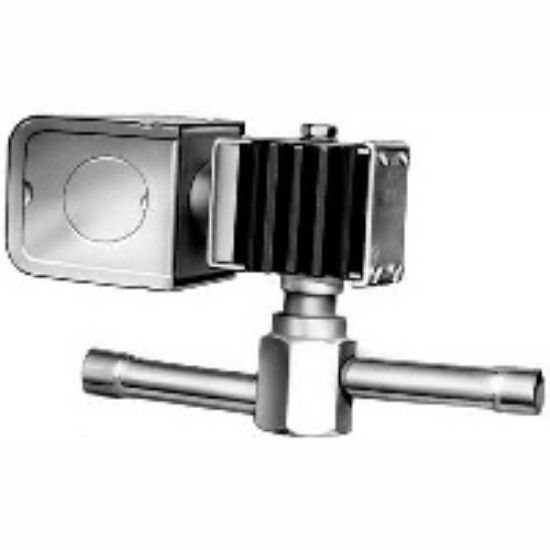 Picture of E10S240HP 1/2 HP SOLENOID VALVE