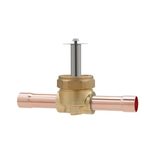 Picture of E25S290LC 1-1/8 LP SOLENOID VALVE