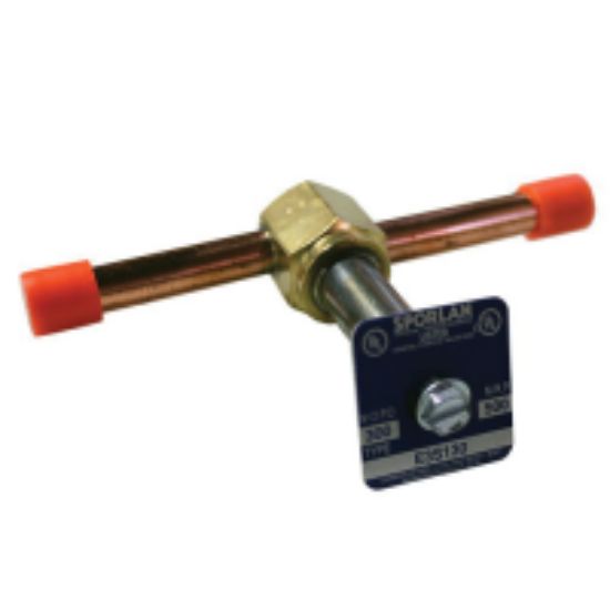 Picture of E3S130LC  3/8 LP SOLENOID VALVE